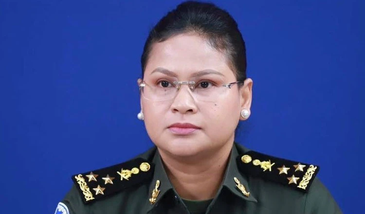 Căng thẳng biên giới Thái Lan - Campuchia tiếp tục diễn biến nóng