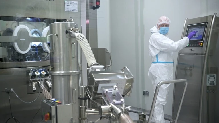 Nga sắp thử nghiệm vaccine điều trị ung thư ứng dụng AI