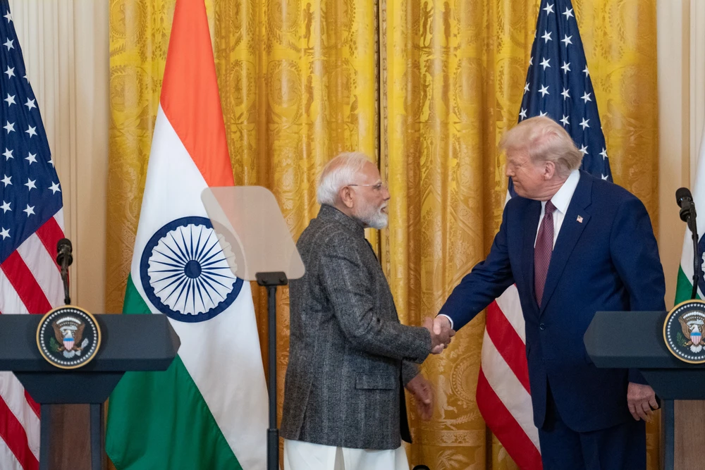 Reuters: Ấn Độ vẫn sẽ tiếp tục mua dầu Nga sau cảnh báo từ ông Trump