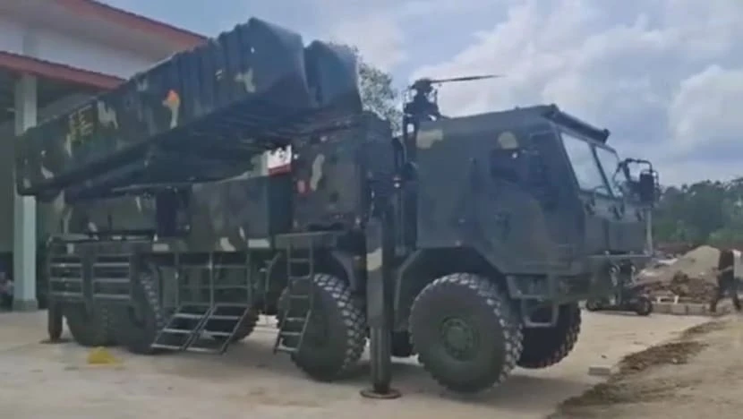 CNA: Indonesia là nước Đông Nam Á đầu tiên triển khai hệ thống tên lửa đạn đạo chiến thuật