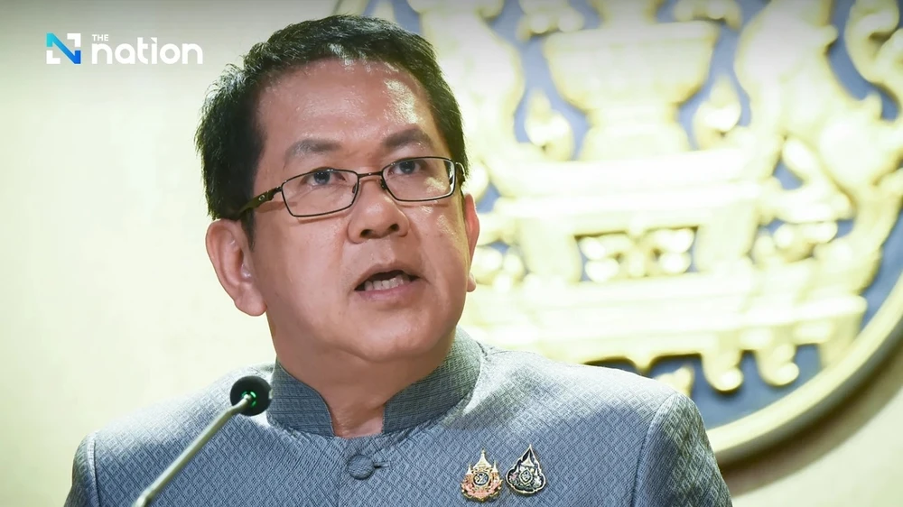 Thái Lan: Sẽ kiện Campuchia lên ICC với cáo buộc sử dụng mìn tại biên giới