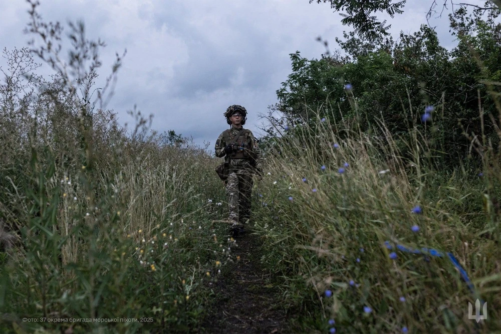 Chiến sự Nga - Ukraine 18-8: Nga không kích dữ dội trước cuộc gặp Trump-Zelensky; Ukraine nói đạt bước tiến ở Donetsk