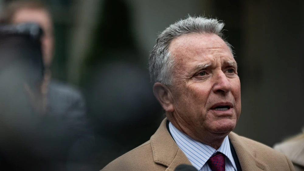 Thượng đỉnh Mỹ-Ukraine-châu Âu sẽ bàn gì?