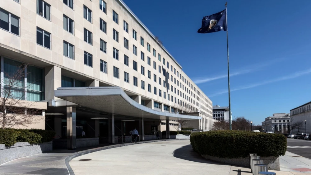 Bộ Ngoại giao Mỹ hủy 6.000 visa du học trong năm nay