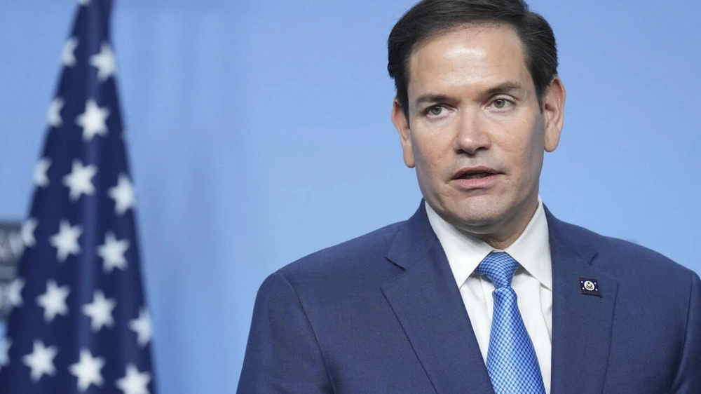 Cố vấn an ninh quốc gia Mỹ và Châu Âu thảo luận về phương án đảm bảo an ninh cho Ukraine