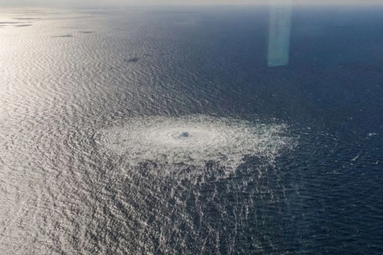 HĐBA sắp họp khẩn về vụ phá hoại đường ống Nord Stream