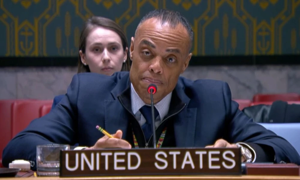 Mỹ chỉ trích Nga tại LHQ sau các cuộc không kích ở Ukraine, cảnh báo tăng trừng phạt