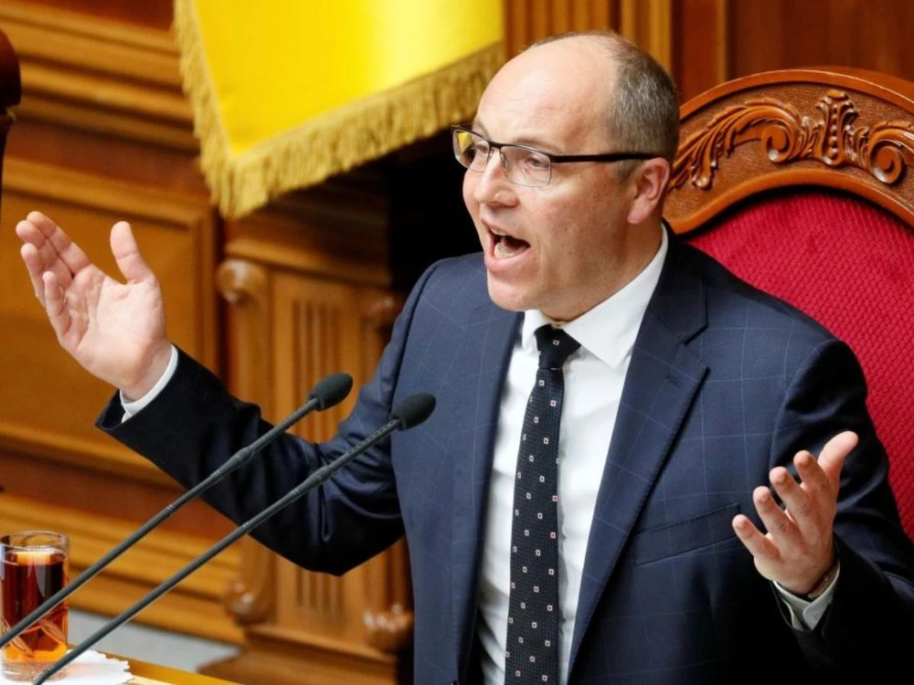 Bắt được nghi phạm sát hại cựu chủ tịch quốc hội Ukraine