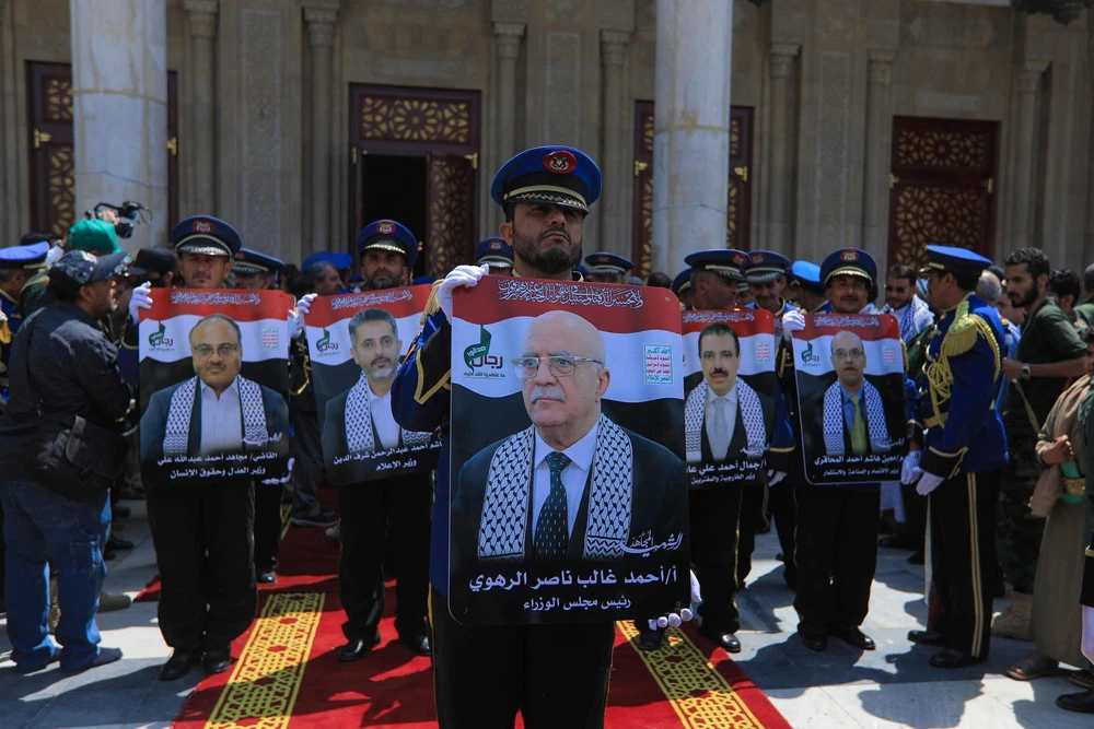 Xung đột Israel-Houthis: Cuộc chiến không hồi kết