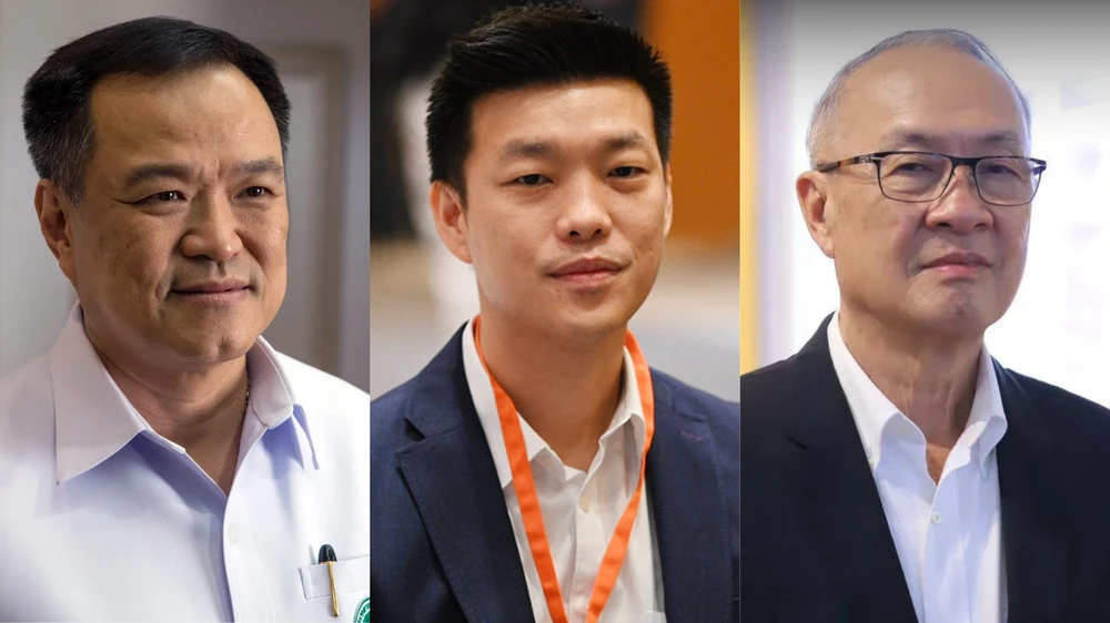 Hạ viện Thái Lan sắp bầu thủ tướng mới: Chuyện gì tiếp theo?