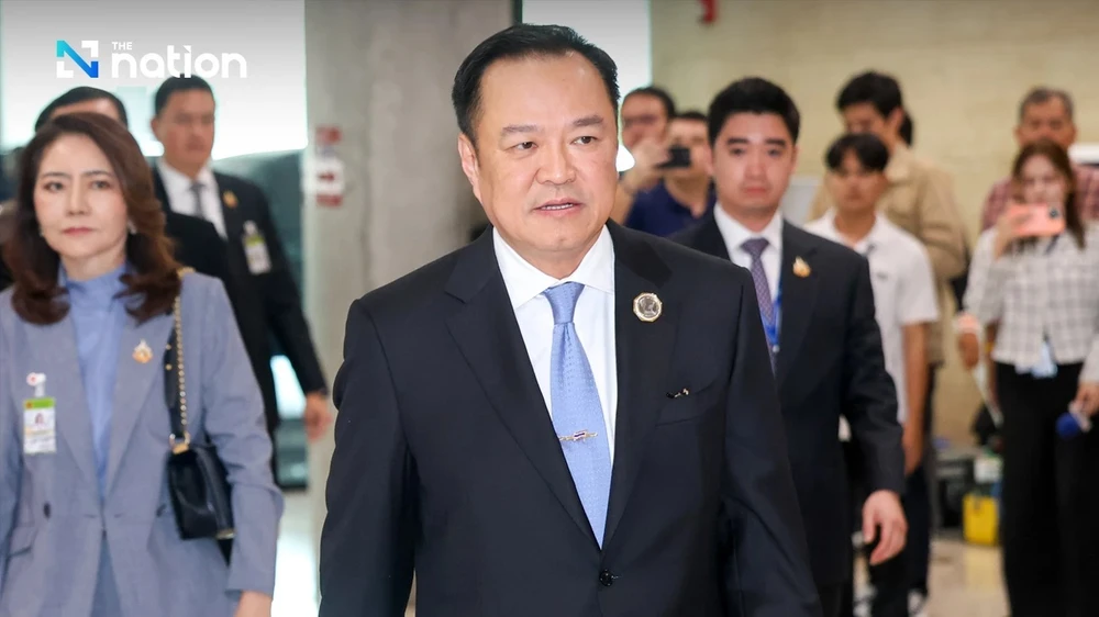 Tân thủ tướng Thái Lan: Từ tỉ phú ngành xây dựng đến chính trị gia ‘nói là làm’