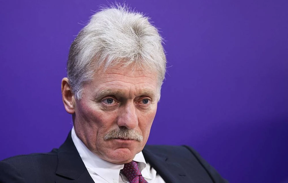 Điện Kremlin nói về triển vọng chấm dứt xung đột Ukraine