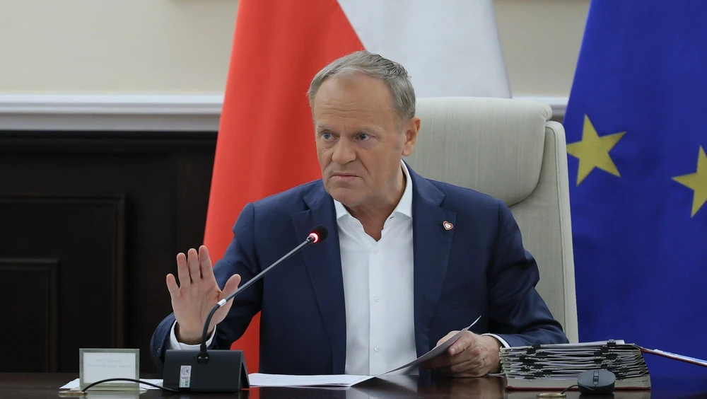 Warsaw viện dẫn Điều 4 NATO, triệu tập quyền đại sứ Nga sau vụ nhiều UAV xâm nhập không phận Ba Lan