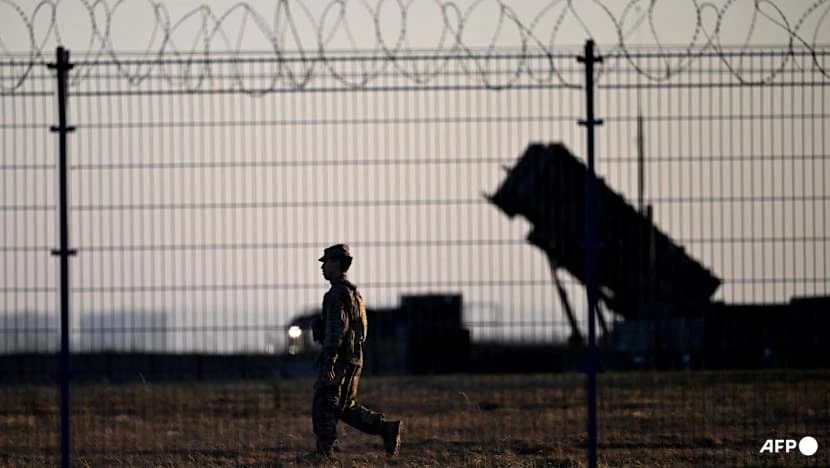 Ba Lan bắn hạ UAV, Warsaw huy động lực lượng phòng không NATO để bắn hạ UAV từ Ukraine bay lạc vào Ba Lan