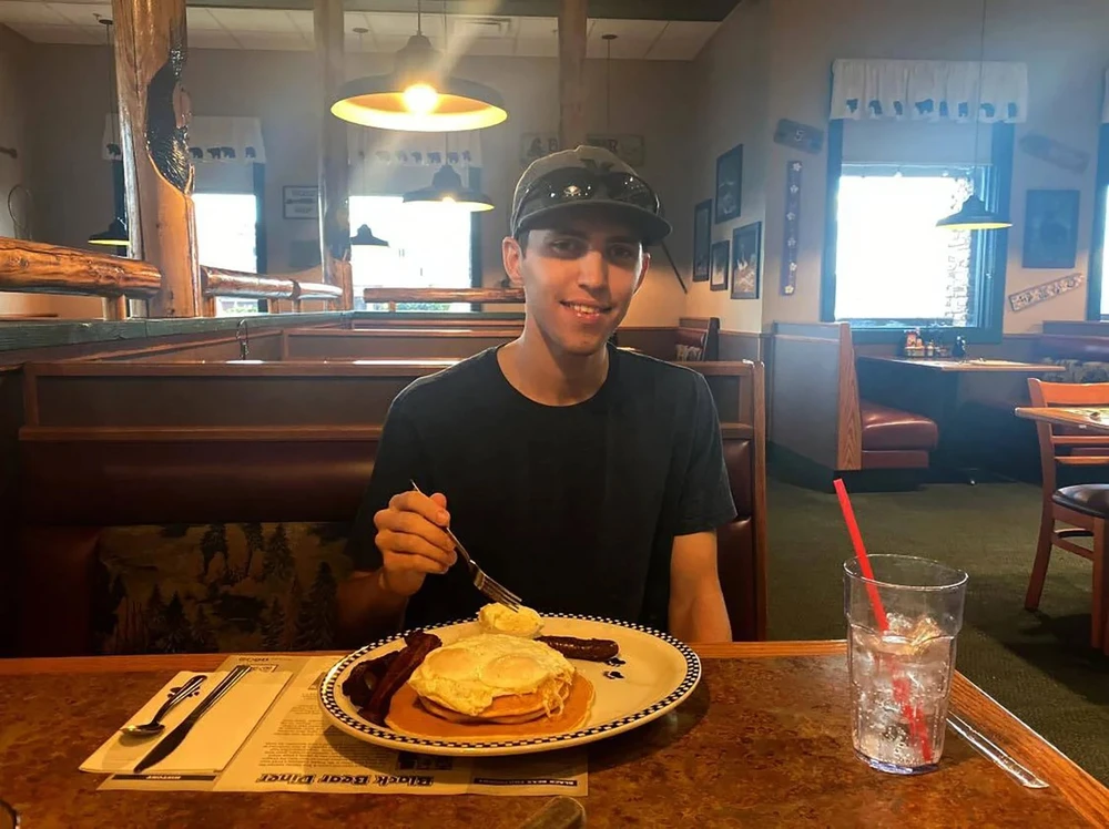 Công tố viên đề nghị mức án tử hình với nghi phạm ám sát ông Charlie Kirk