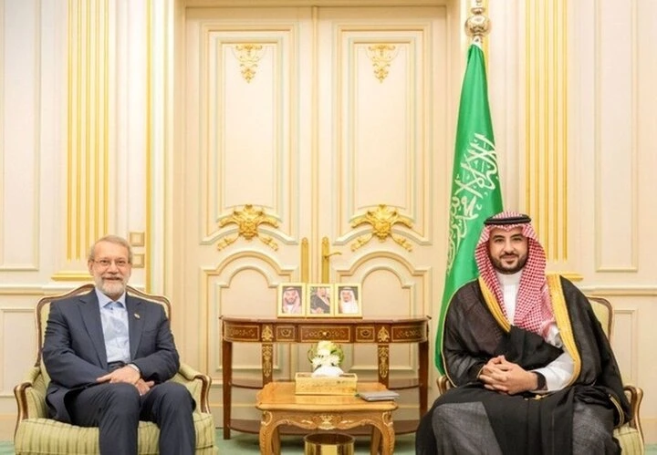 Iran - Saudi Arabia ‘xích lại gần nhau’ sau cuộc tấn công của Israel vào Qatar?