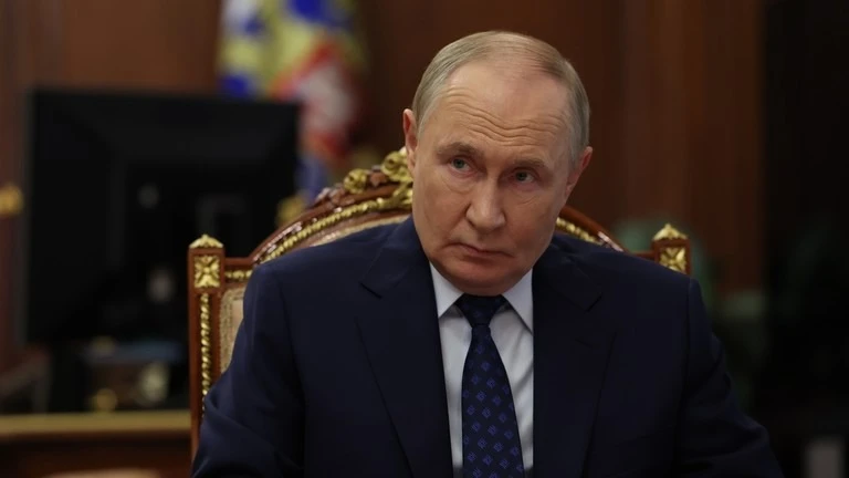 Ông Putin cảnh báo Mỹ liên quan tên lửa hành trình tầm xa Tomahawk