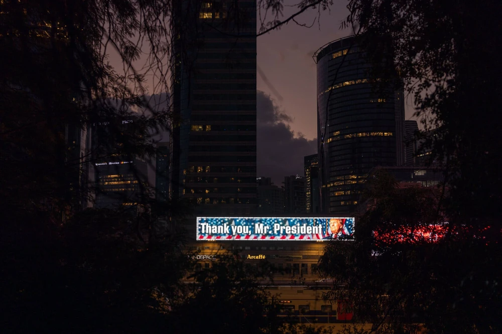 Thỏa thuận hòa bình Trump sẽ mang lại bình yên cho Gaza?