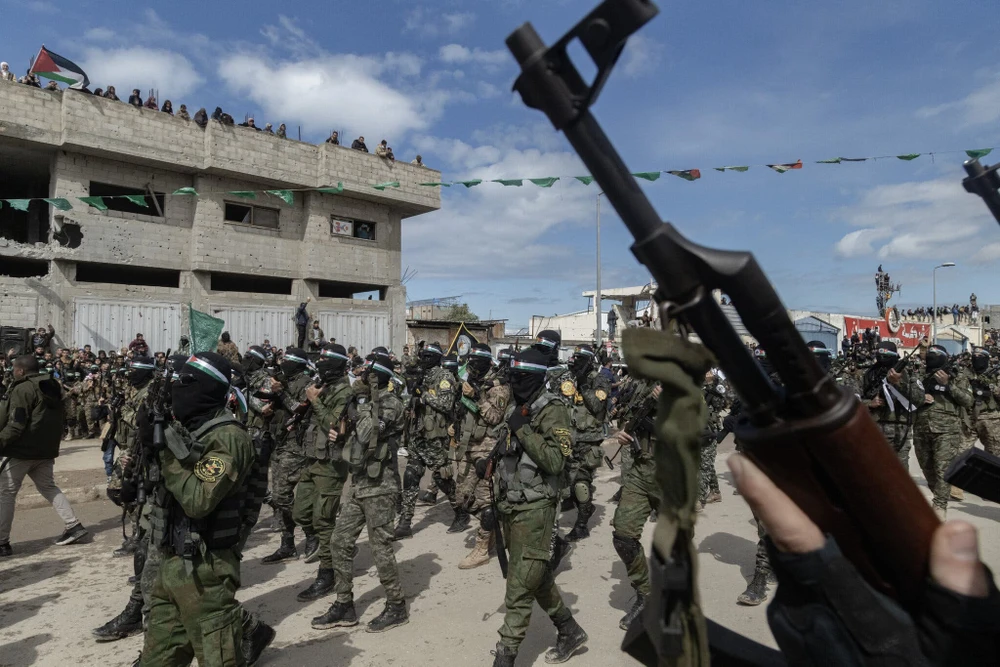 Hamas và các gia tộc ở Gaza: Cuộc chiến chưa có hồi kết