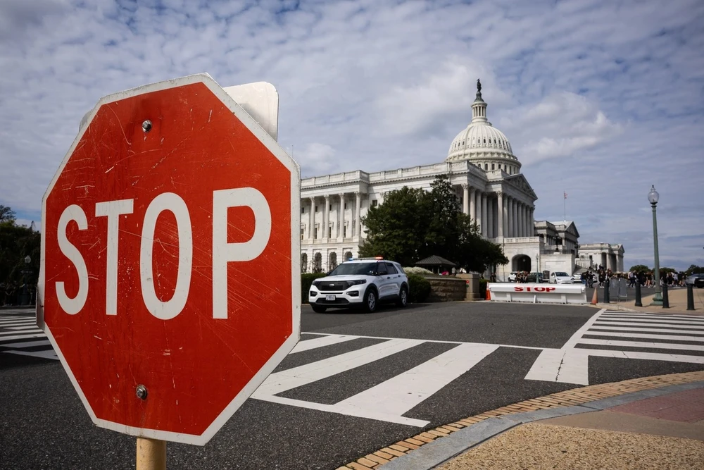 Mỹ đứng trước nguy cơ sa thải nhân viên vũ khí hạt nhân do chính phủ đóng cửa