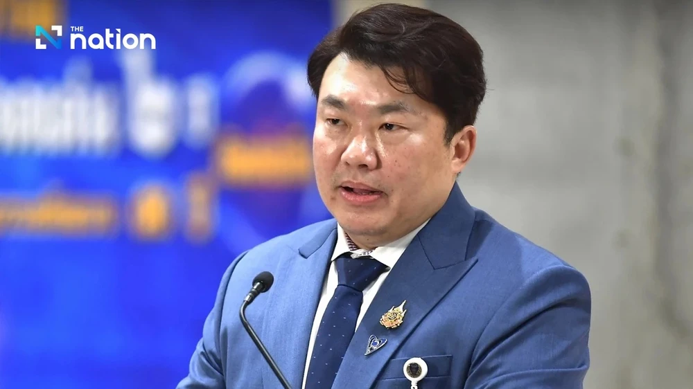 Thái Lan bác tin bảy chính trị gia đứng sau đường dây lừa đảo ở Campuchia