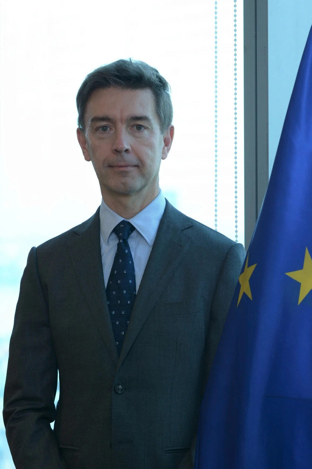 Công ước Hà Nội: Nỗ lực ngoại giao không ngừng của Việt Nam