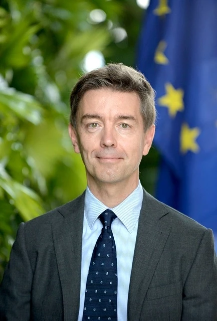 Công ước Hà Nội: Lấp khoảng trống về tội phạm mạng xuyên quốc gia