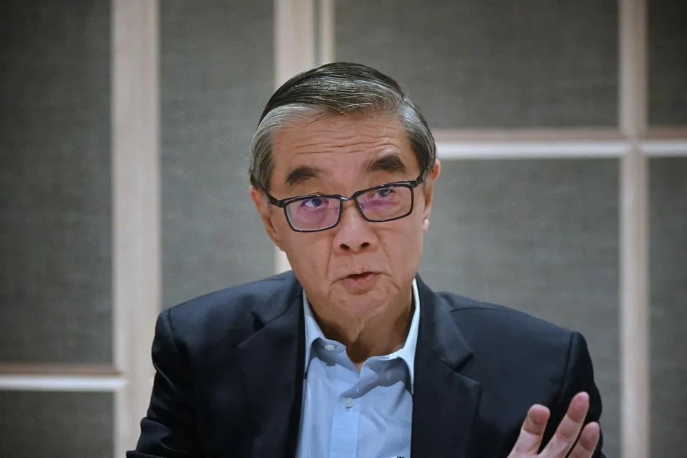 Cựu Tổng thư ký ASEAN: Ảnh hưởng địa chính trị và kinh tế của khối thu hút thế giới