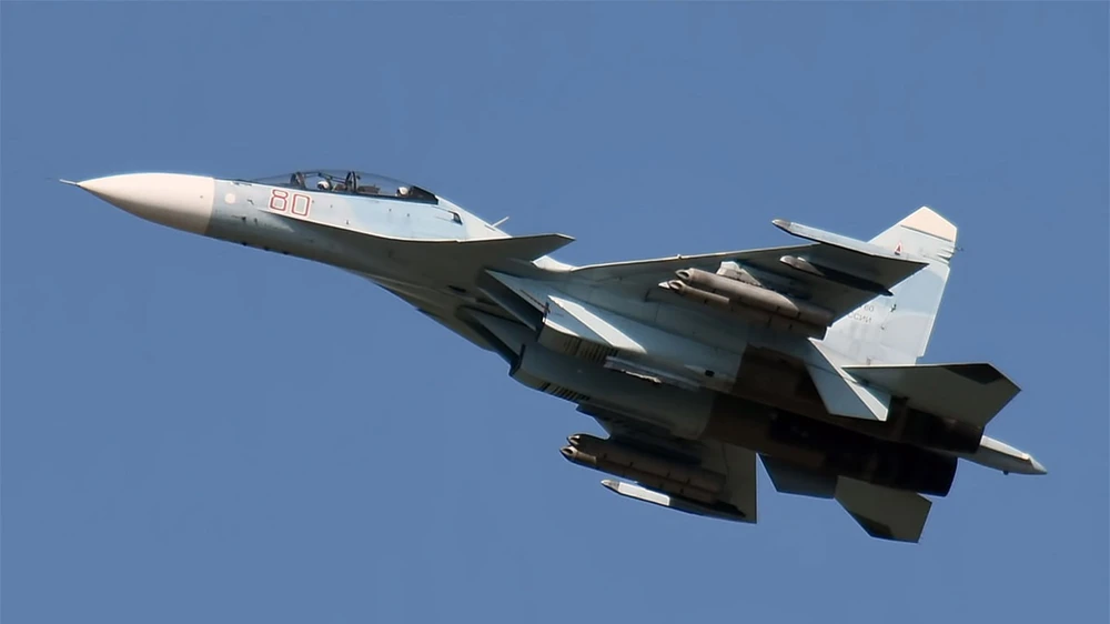 Nga bác cáo buộc máy bay quân sự xâm phạm không phận một nước NATO