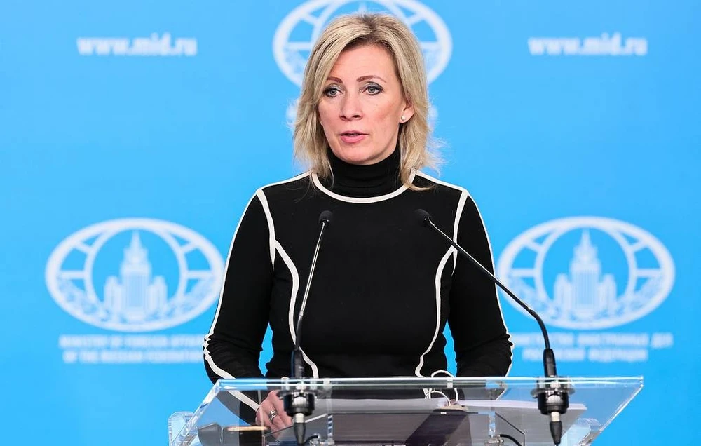 Chiến sự Nga - Ukraine 28-10