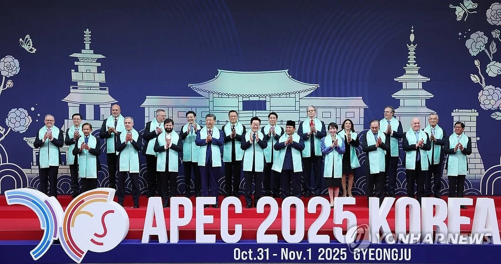APEC 2025: Khi thương mại không còn là tất cả