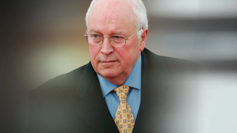 Cựu Phó Tổng thống Mỹ Dick Cheney qua đời, thọ 84 tuổi