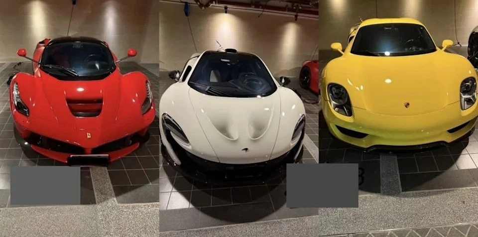 Đài Loan bắt 25 nghi phạm, thu giữ 145 triệu USD tài sản liên quan Prince Group