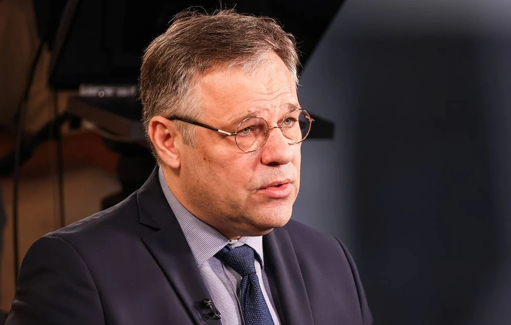 Chiến sự Nga - Ukraine 18-11: Ác liệt ở miền nam; Nga nói Ukraine phản công thất bại ở Kharkiv và Donetsk