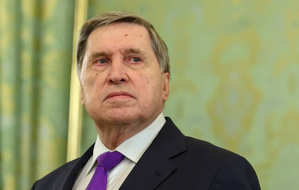 Chiến sự Nga - Ukraine 25-11