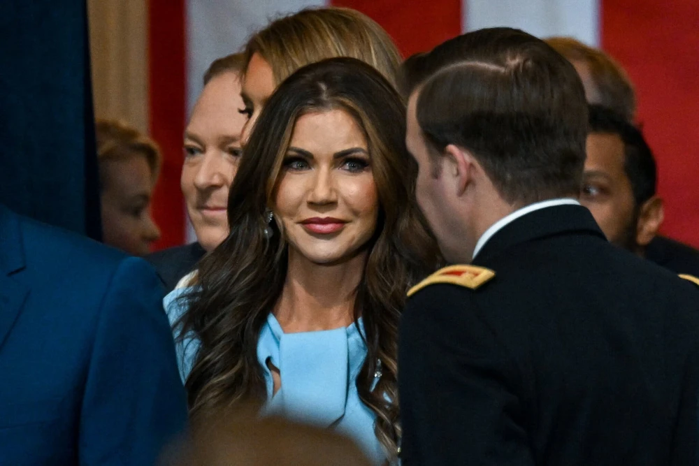 Mỹ chấm dứt quy chế pháp lý tạm thời dành cho công dân Myanmar