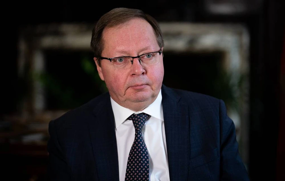 Chiến sự Nga - Ukraine 29-11