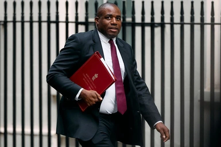 Anh muốn giảm xét xử bằng bồi thẩm đoàn, tại sao?