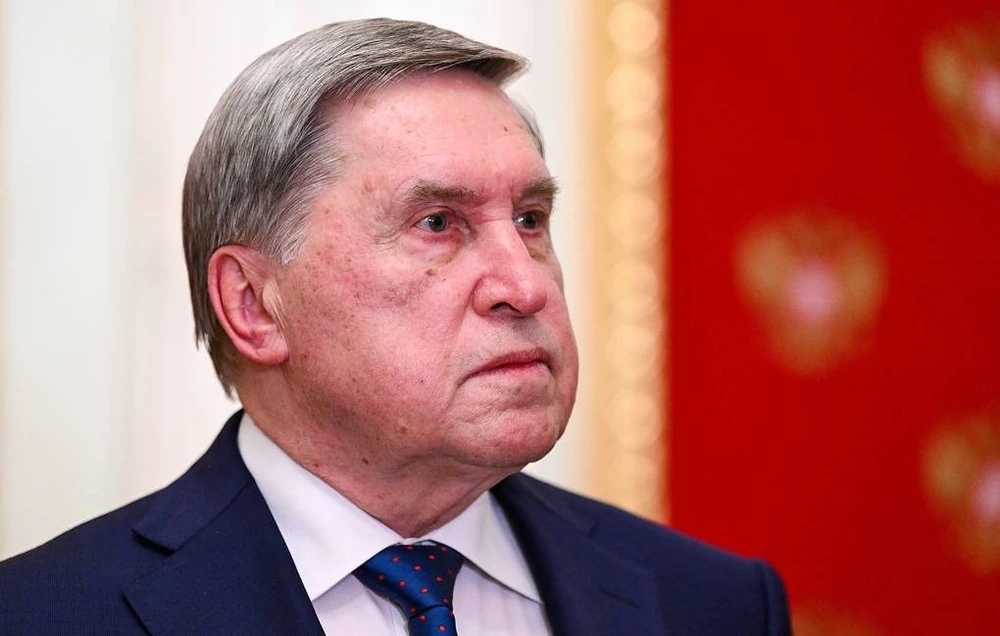 Chiến sự Nga - Ukraine 13-12