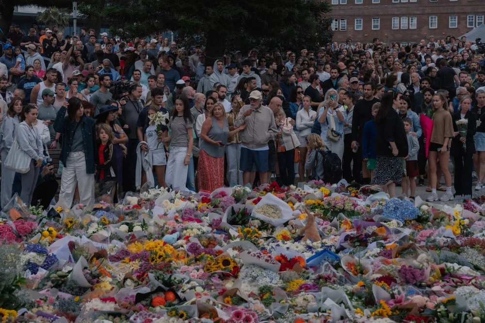 Nga xác nhận có công dân thiệt mạng trong vụ xả súng ở Úc