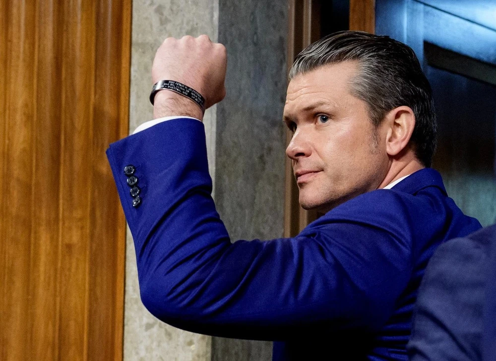 Bộ trưởng Hegseth: Mỹ sẽ không công bố toàn bộ video về cuộc tấn công tàu ở Caribe