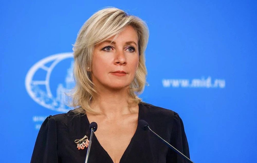 Chiến sự Nga - Ukraine 19-12