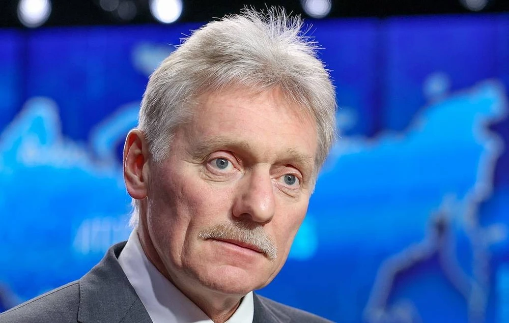 Điện Kremlin lên tiếng về căng thẳng leo thang giữa Mỹ và Venezuela