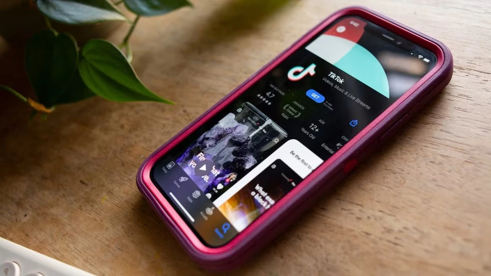 TikTok ký thỏa thuận để bán phiên bản ứng dụng tại Mỹ