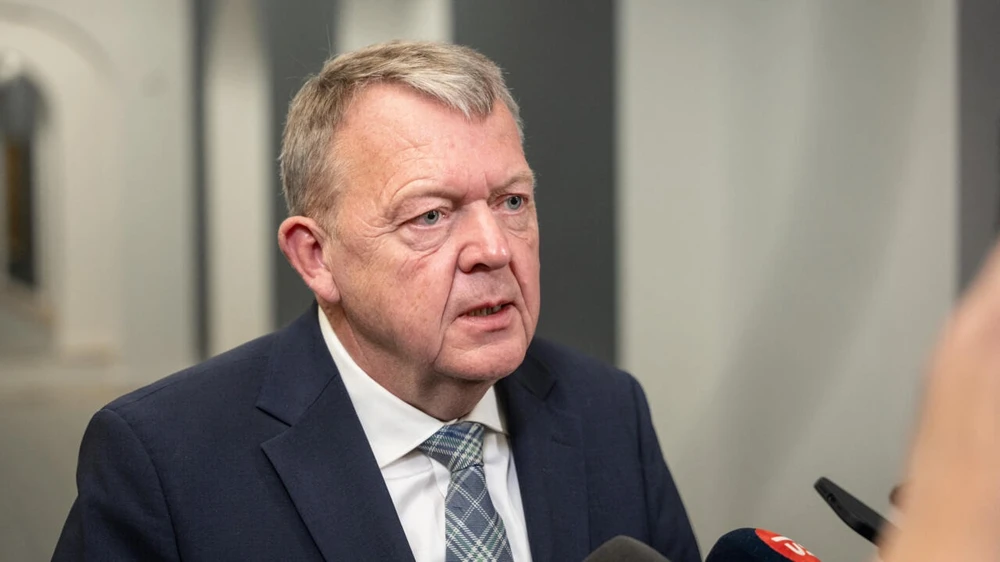 Đan Mạch triệu tập đại sứ Mỹ sau động thái của ông Trump với Greenland