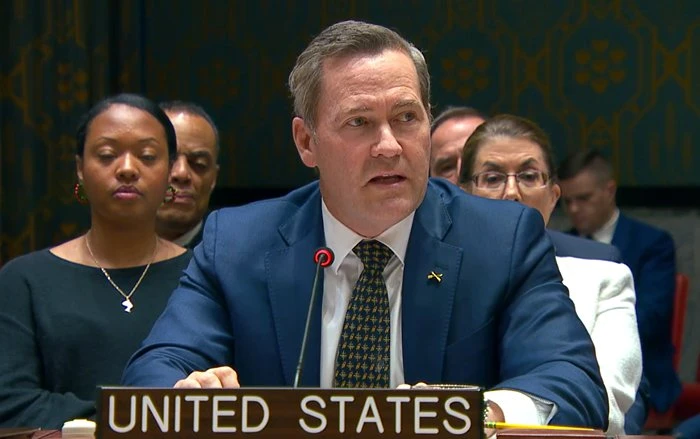 Hội đồng Bảo an họp khẩn theo yêu cầu Venezuela, về chiến dịch của Mỹ ở Caribe