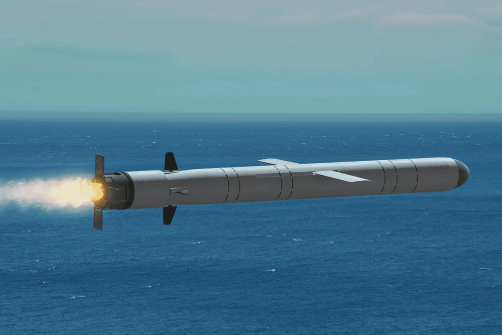 Từ tên lửa siêu thanh đến UAV: Loạt bổ sung chiến lược của kho vũ khí Nga trong năm 2025