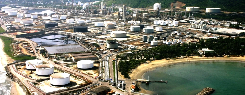 Giá dầu giảm sau vụ Mỹ tấn công Venezuela