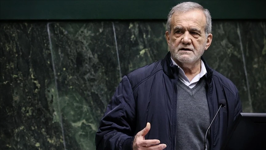 Iran nỗ lực ổn định đất nước giữa làn sóng biểu tình