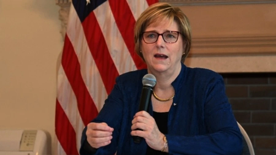 Mỹ bổ nhiệm đặc phái viên mới phụ trách Venezuela